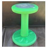 wobble chair