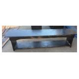 bench