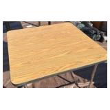 table