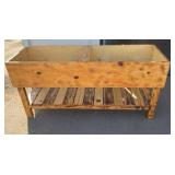 activity table