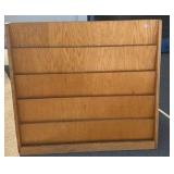 Library book holder