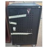 charging cabinet