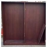 bookcase