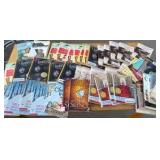 Crate of Books