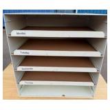 File/Paper Holder