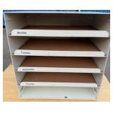 File /Paper Holders