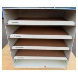 File/Paper holder