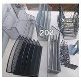 File Holders