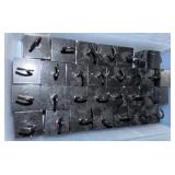 weights
