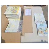 2nd grad workbooks