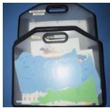 State binders