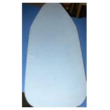 ironing board