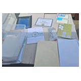 Office supplies