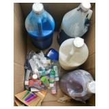 Art Supplies