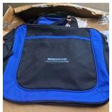 Tablet bags
