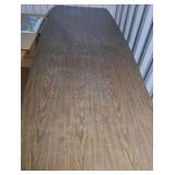 Large table