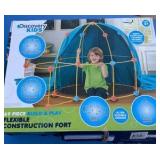 construction fort