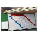 math boards
