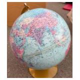 globe