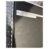 curriculum box