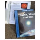 curriculum box