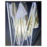 10x10 tent