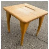 foot stool