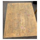 table