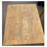 table