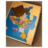 maps
