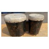 drum set