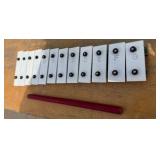 bell set