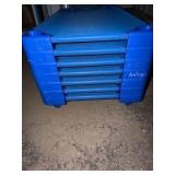 Blue cots(7)