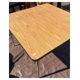 table
