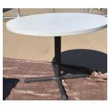 round table