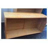 bookcase