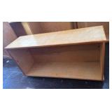 bookshelf