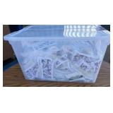 tote of masks