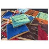 dressing frames