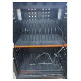 charging cabinet