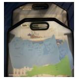State binders