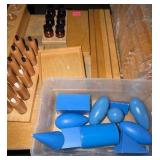 Montessori play