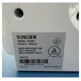 Singer, sewing machine M1 thousand
