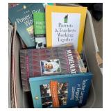 teacher resources