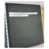 curriculum box
