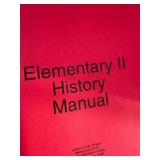 curriculum box