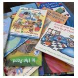 tote of books  (80)