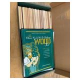 Wood Kit