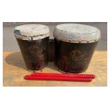 drum set