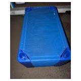 Blue cots(7)